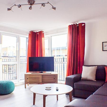 Boutique Home From Home Londra Oda fotoğraf