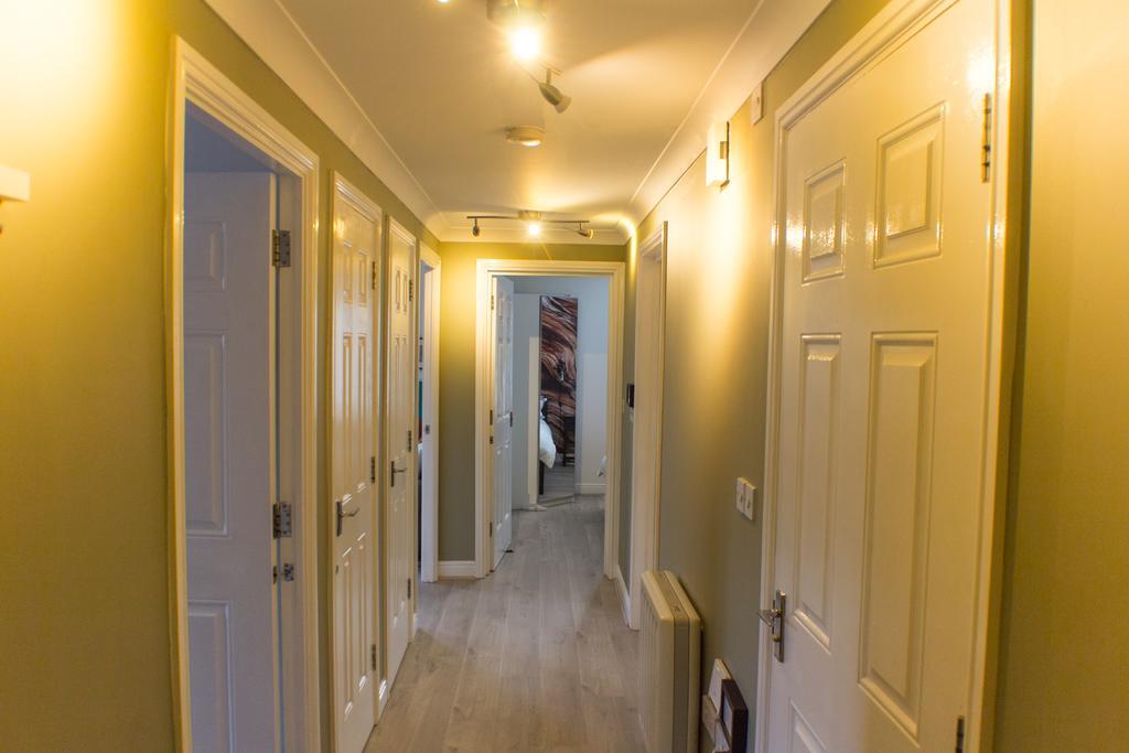 Boutique Home From Home Londra Dış mekan fotoğraf
