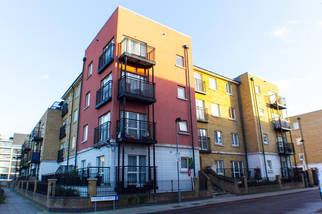 Boutique Home From Home Londra Oda fotoğraf