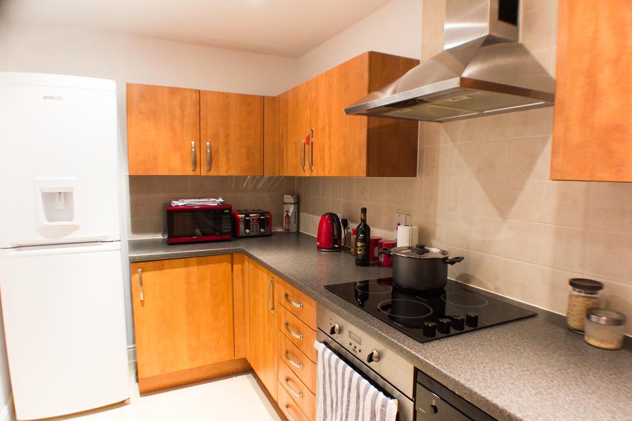Boutique Home From Home Londra Dış mekan fotoğraf